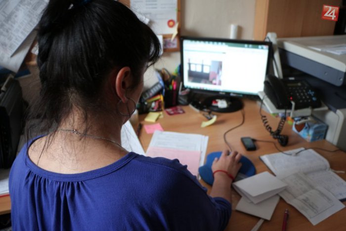 Ilustračný obrázok k článku Unikátny projekt z košickej katedry, ktorý u nás nemá obdobu: Stres, či syndróm vyhorenia sa týka zrejme každého