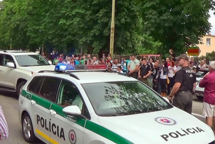 Ilustračný obrázok k článku VIDEO: Akčný hrdina Steven Seagal a jeho príchod do Strážskeho!