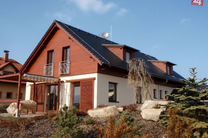 Ilustračný obrázok k článku S HELUZ-om postavíte dom lacnejšie: Aha, ako sa to dá!