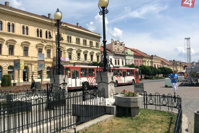 Ilustračný obrázok k článku Skvelá správa od Dopravného podniku: V TENTO deň bude na linkách cestovanie bezplatné!