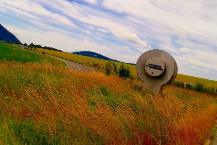 Ilustračný obrázok k článku Nové uvítacie tabule v Humennom? Radnica dostala celkovo dvanásť návrhov