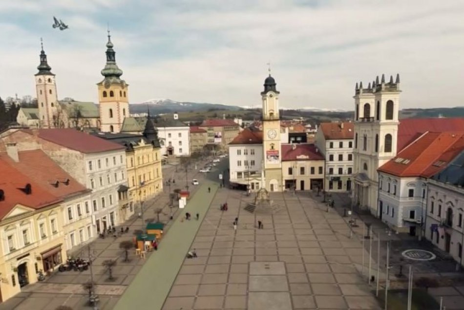 Ilustračný obrázok k článku Bystrický okres a cestovný ruch? Nahliadnite do najnovších zaujímavých zistení