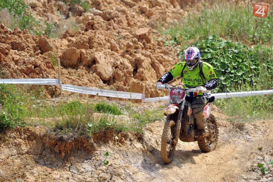 Ilustračný obrázok k článku Obľúbené preteky v Považskobystrickom okrese: PROGRAM sviatku v Domaniži