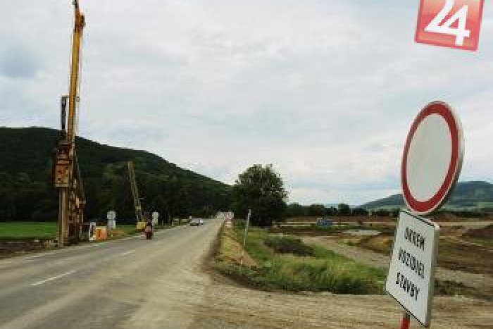 Ilustračný obrázok k článku Zaujímavosti o R2 Zvolen-Detva: Úsek bude merať 7,85 km a bude na ňom 7 mostov!