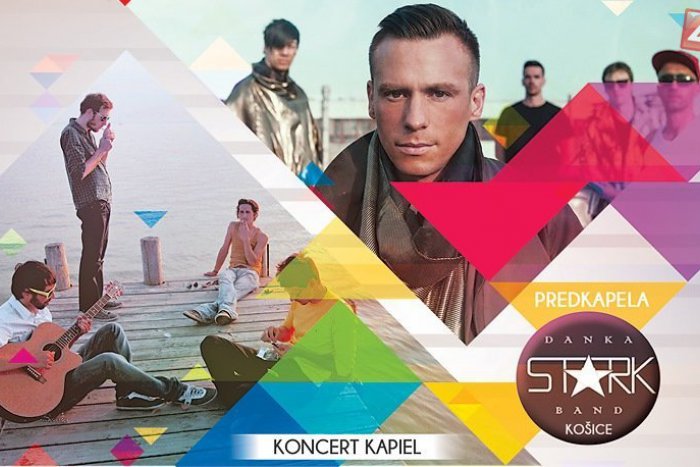 Ilustračný obrázok k článku King Shaolin a Lavagance na jednom pódiu: Spolu s nimi tam bude Anna z Liptovských Matiašoviec!