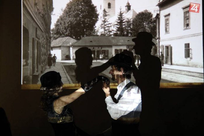 Ilustračný obrázok k článku Návrat do obdobia jazzu a swingu: V L. Mikuláši sa pôjde do retra