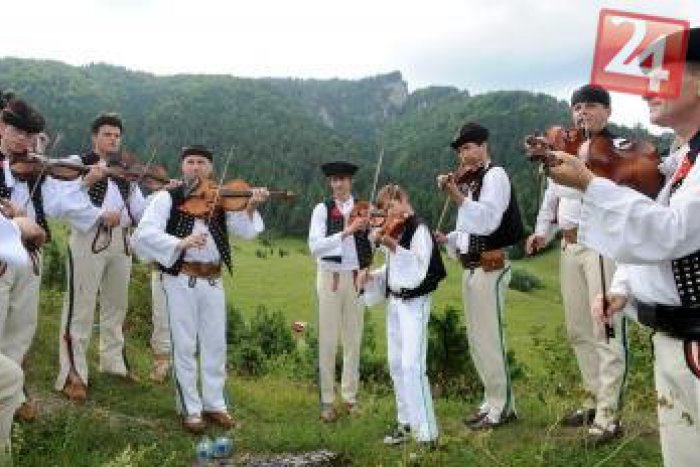 Ilustračný obrázok k článku Cyrilometodské dni už klopú na dvere: Pozrite si ich kompletný PROGRAM