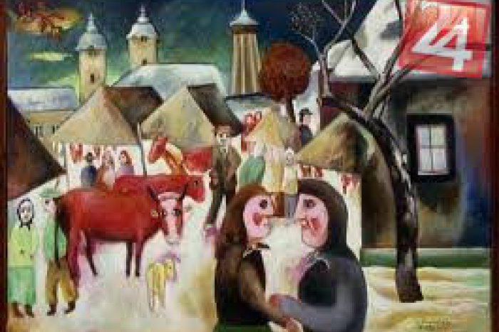 Ilustračný obrázok k článku Žiar bude mať novú ulicu: Pozrite, ako sa bude po novom volať mestská časť SEVER!