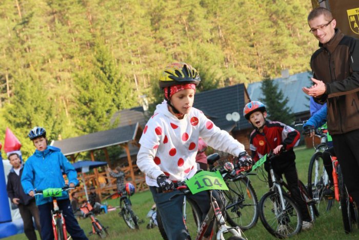 Ilustračný obrázok k článku POZVÁNKA na sobotu: Čutkovský šlak a Jánske ohne