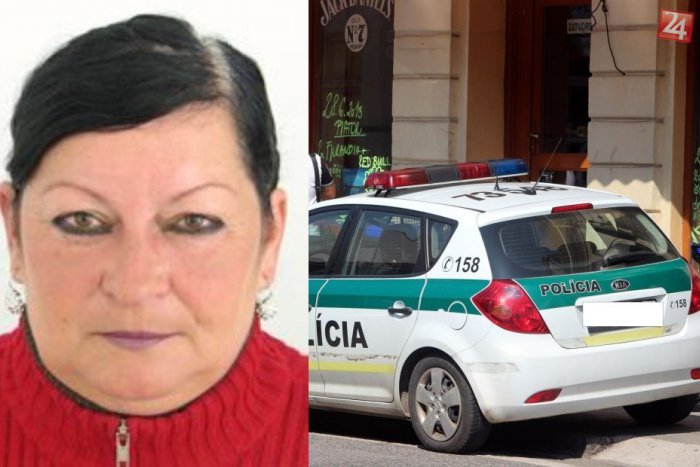 Ilustračný obrázok k článku Polícia hľadá Ivetu (51) z Nitry: Odišla z domu a príbuzným sa neozýva!