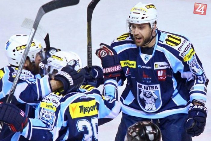 Ilustračný obrázok k článku Športové gesto vo finále neostalo nepovšimnuté: Richard Lelkeš dostal cenu fair-play!