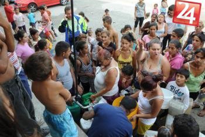 Ilustračný obrázok k článku Počet obyvateľov Kortíny neustále kolíše: Aha, koľko ich tam žije nakope dnes!