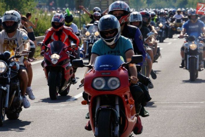 Ilustračný obrázok k článku Smutné čísla na košických cestách: Nehodovosť motorkárov sa zvyšuje!