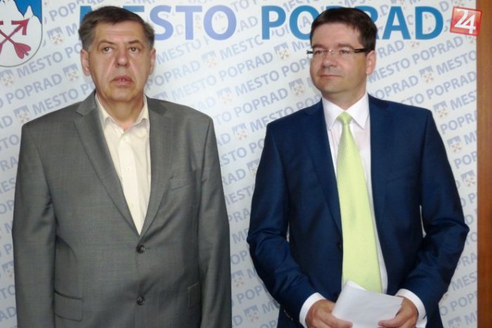 Ilustračný obrázok k článku Mesto sa stane partnerom Made in Slovakia: Tribúnu poskytne za symbolické euro