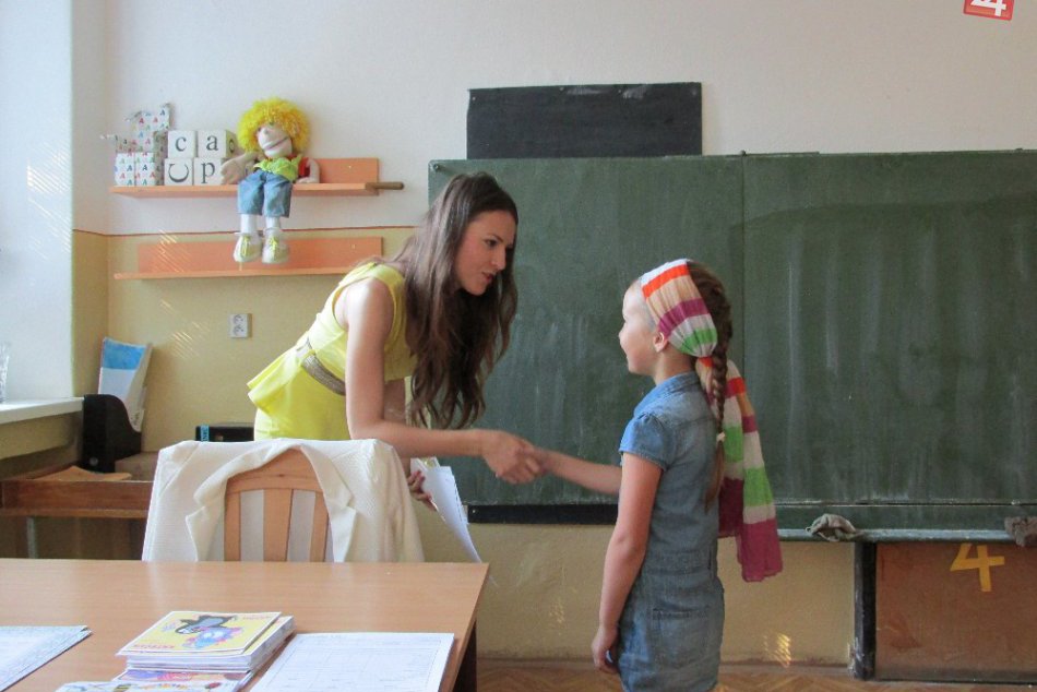 Ilustračný obrázok k článku V septembri nastúpi do prvých tried v Rači viac prváčikov ako po minulé roky