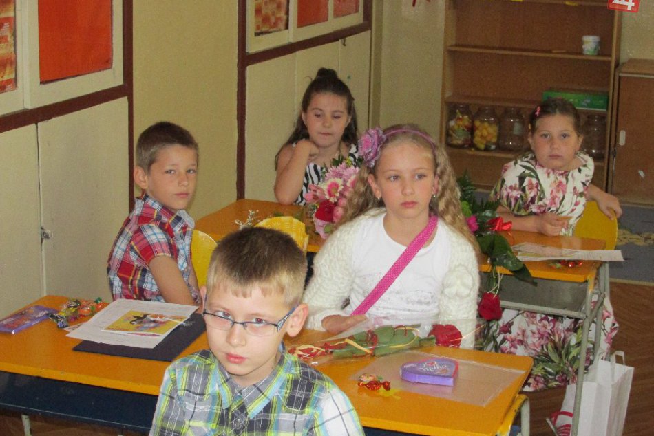 Ilustračný obrázok k článku V Malackách pomôže budúcim prváčikom aj Letná škola predškoláka