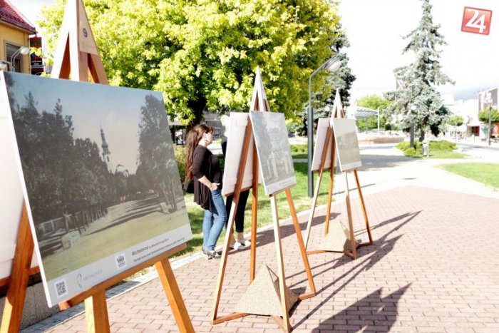 Ilustračný obrázok k článku Užite si posledný septembrový víkend v Michalovciach: Čakajú nás koncerty, šport i vinobranie