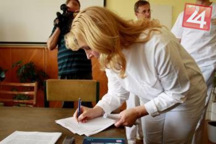 Ilustračný obrázok k článku V bojnickej nemocnici je ekonomická situácia kritická: Zamestnanci spustili petíciu na jej záchranu