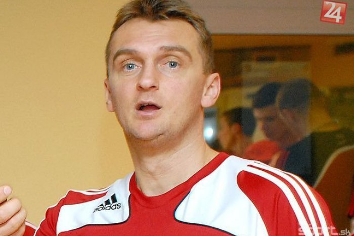 Ilustračný obrázok k článku Futbalisti Liptovského Mikuláša odštartovali prípravu s novým trénerom Praženicom