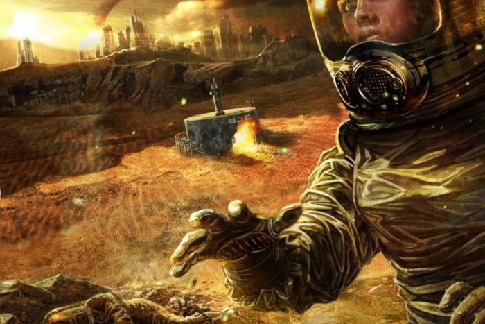 Ilustračný obrázok k článku Tip na knihu: Pripravte sa na špičkový postapokalyptický triler Silo