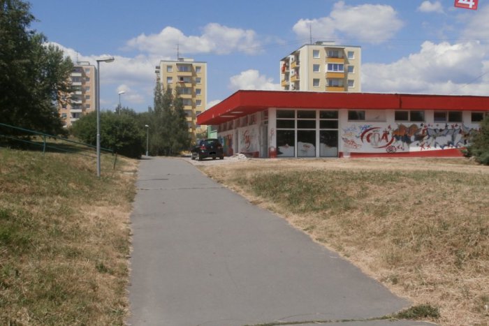 Ilustračný obrázok k článku Herňa na zvolenskom sídlisku Sekier nebude!