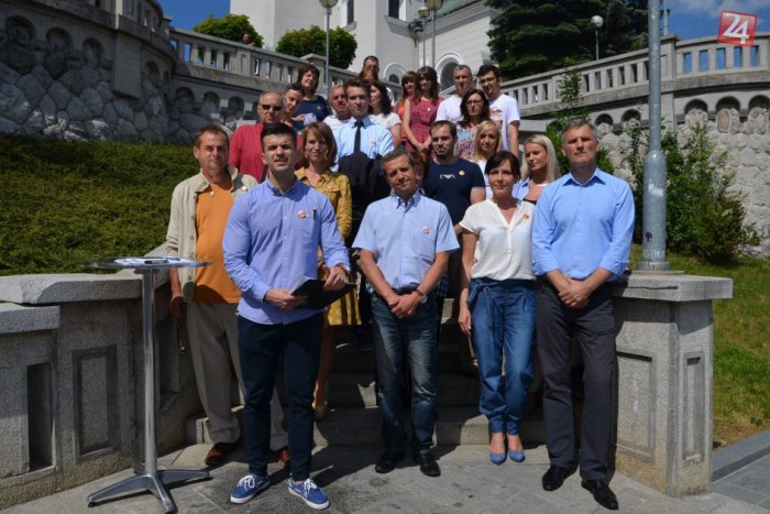 Ilustračný obrázok k článku Komunálne voľby 2014: Ružomberok má ďalšieho kandidáta na primátora