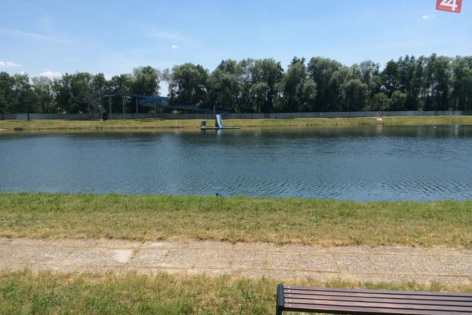 Ilustračný obrázok k článku Smutné vyčíňanie na prešovskom prírodnom kúpalisku: Komu toto mohlo skrsnúť v hlave!