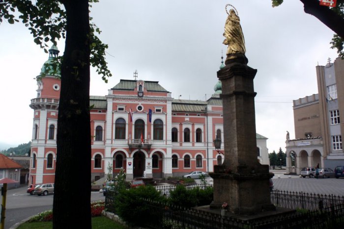 Ilustračný obrázok k článku Večer ľudí dobrej vôle: Lucie Bílá na benefičnom koncerte v Ružomberku