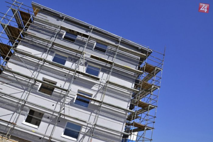 Ilustračný obrázok k článku Realitnému trhu v Trnave chýbajú menšie byty: TIETO lokality vedú