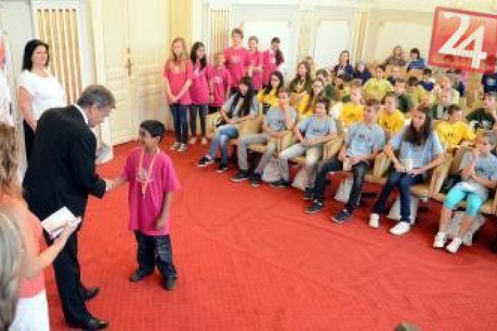 Ilustračný obrázok k článku UCM pokračuje v úspešnom projekte: Spustený druhý ročník Detskej univerzity