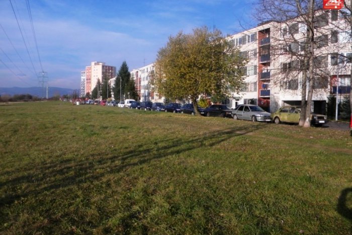 Ilustračný obrázok k článku Teraz prehovorila ulica: Toto treba v mestskej časti Etapa prioritne riešiť!