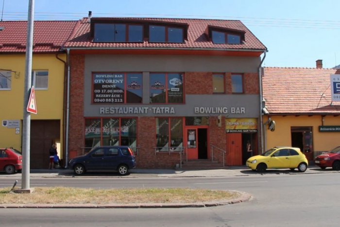 Ilustračný obrázok k článku Známa žiarska reštaurácia TATRA je na predaj: Pozrite si za koľko
