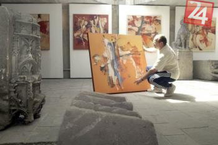 Ilustračný obrázok k článku Galéria v Košiciach má nového šéfa: Riaditeľom sa stal akademický sochár