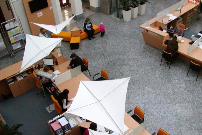 Ilustračný obrázok k článku Občan pozor: Radnica zmenila úradné hodiny