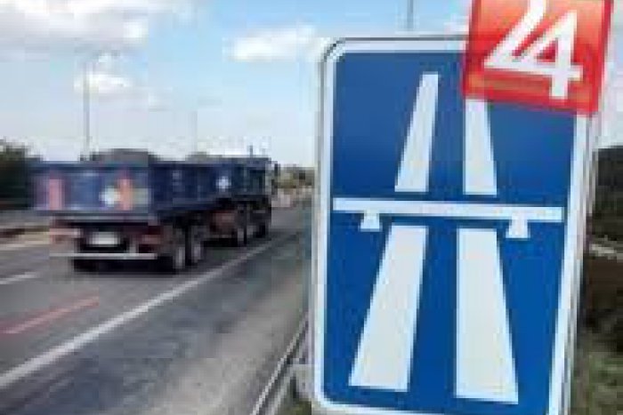 Ilustračný obrázok k článku Na projekt 2.etapy diaľničného privádzača sa čakalo 6 rokov: Teraz je hotový, stavať sa však tak skoro nezačne