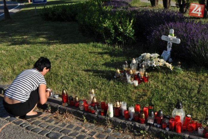 Ilustračný obrázok k článku Milan obvinený z vraždy policajta ostáva za mrežami: Súd zamietol jeho sťažnosť