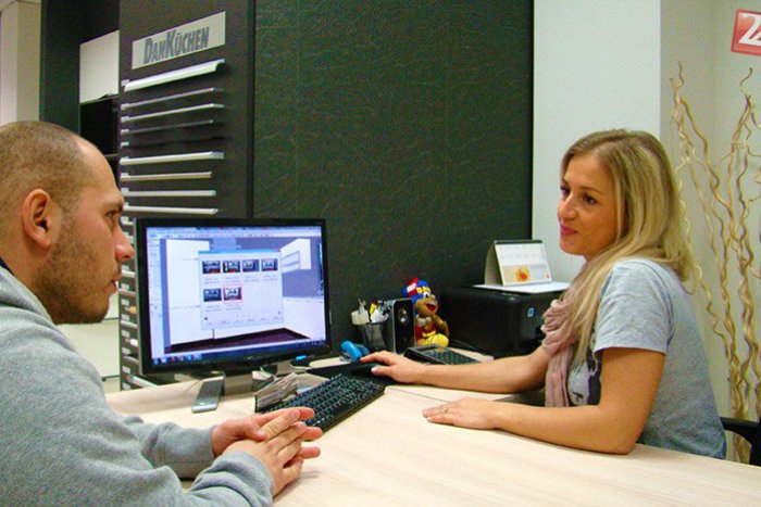 Ilustračný obrázok k článku RADÍME: Tipy a triky, ako si vybrať tú správnu kuchynskú linku