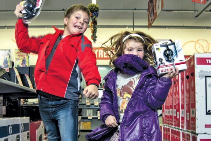 Ilustračný obrázok k článku Odvaha priniesla úspech: Príbeh firmy, ktorá pri štarte uprednostnila Zemplín pred Bratislavou!