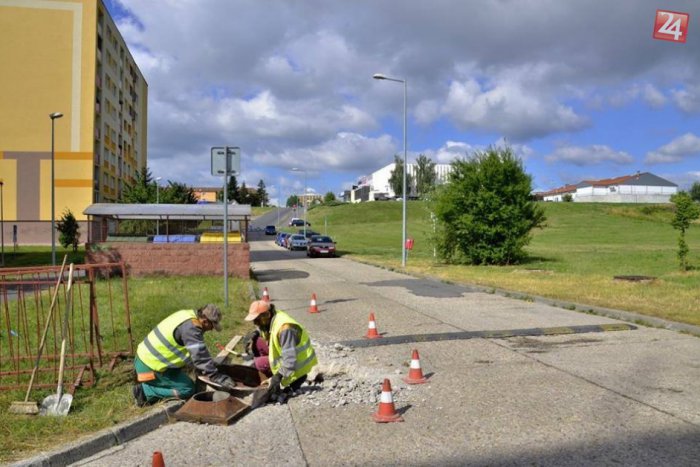 Ilustračný obrázok k článku Mesto investuje 30 000 do Pod Vŕškov: Primátor prezradil viac, pozrite si VIDEO!
