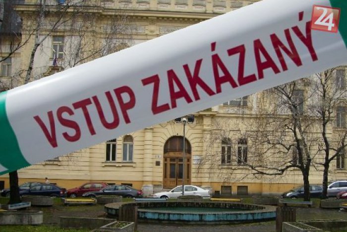 Ilustračný obrázok k článku Rušné ráno na Krajskom súde: Anonym tu nahlásil bombu!