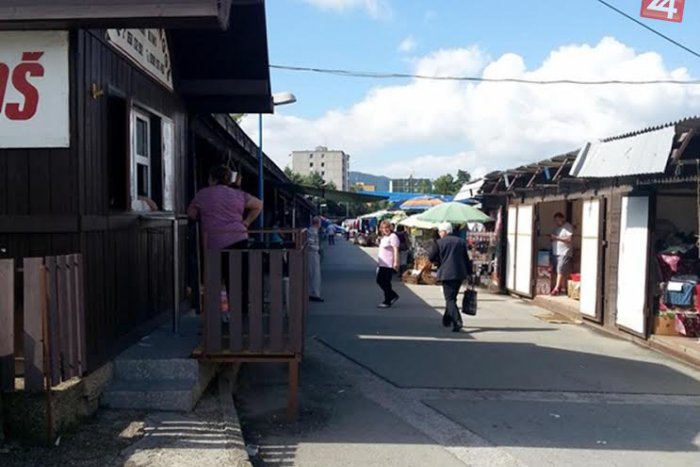 Ilustračný obrázok k článku Predajcovia pozor: Od júla na predaj potrebujete povolenie