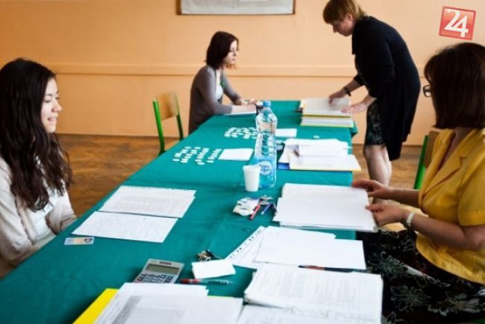 Ilustračný obrázok k článku Maturanti sa sťažovali tento rok málo. Ale nechýbali ani vyhrážky od učiteľky