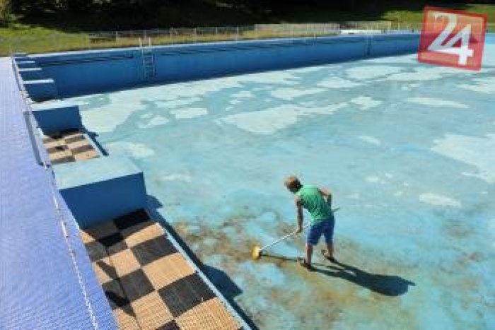 Ilustračný obrázok k článku Verejný záujem a tlak pomohli: Termálne kúpalisko Stráňavy nakoniec otvoria!