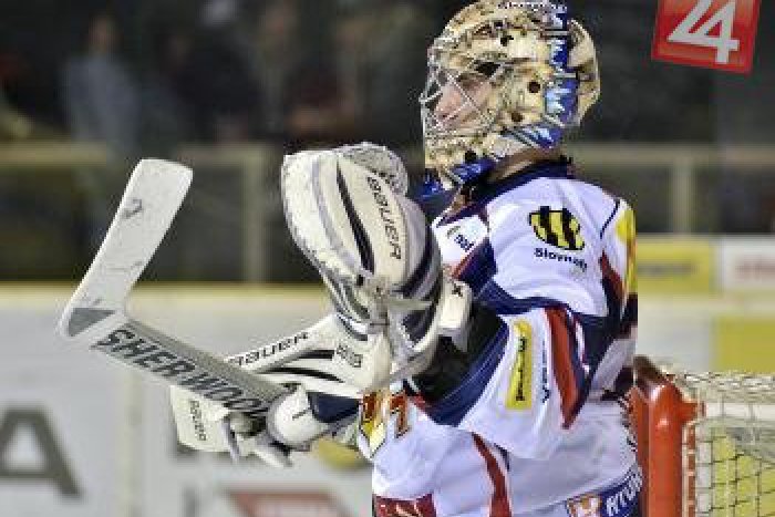 Ilustračný obrázok k článku V Žiline plný bodový zisk: Zápas rozhodli kľúčoví hráči HKM