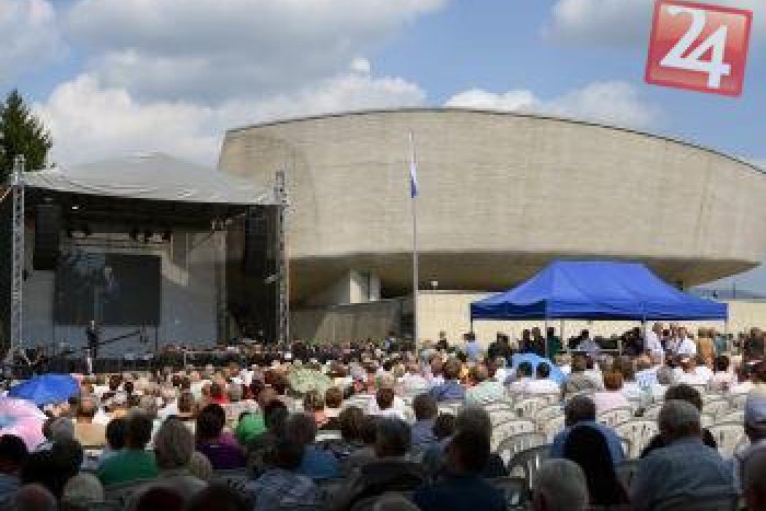 Ilustračný obrázok k článku Jubilejné oslavy SNP pod Urpínom: Mesto veľké investície nechystá, do čoho plánuje vraziť peniaze?