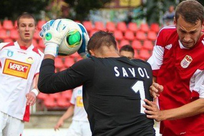 Ilustračný obrázok k článku MFK skúša v bráne ružomberského rodáka