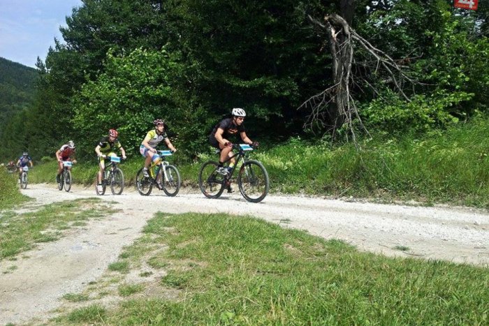 Ilustračný obrázok k článku Mimoriadny úspech kremnického policajta: Michal Procner (23) majstrom Slovenska