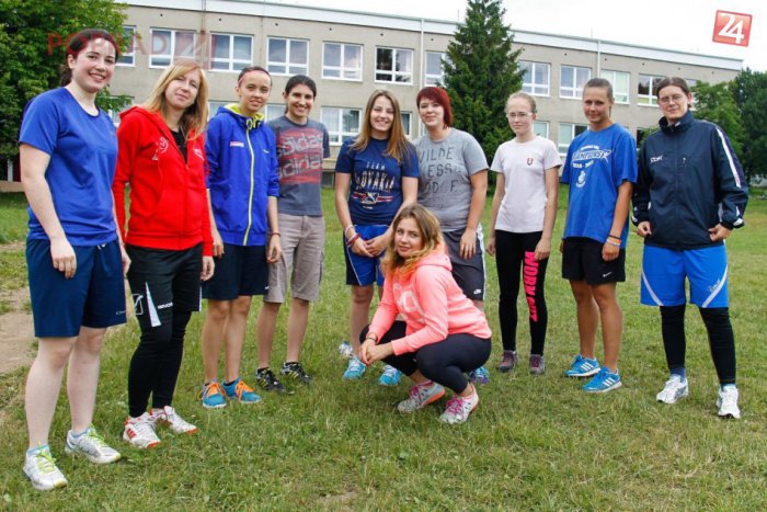 Ilustračný obrázok k článku Popradské hokejistky pred novou sezónou: Chystáme sa na obhajobu titulu i ligu majstrov