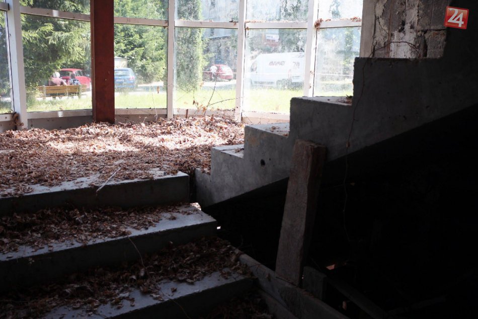 Ilustračný obrázok k článku Žiarsky pavilón B stredobodom záujmu: Reakcia župy je jednoznačná