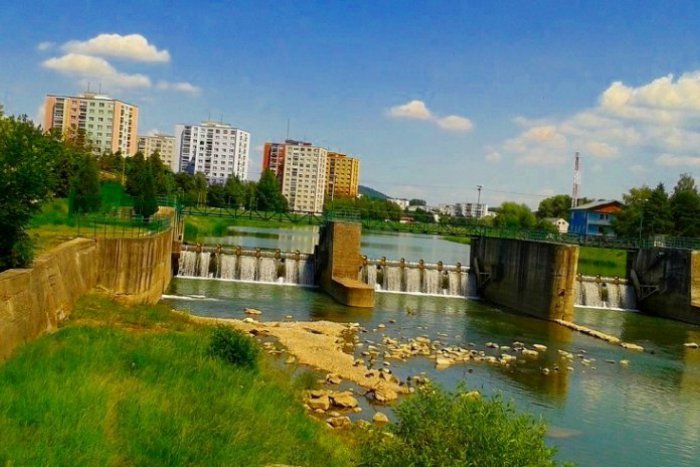 Ilustračný obrázok k článku Humenskí hasiči zasahovali pri Laborci: Čo sa tam stalo?